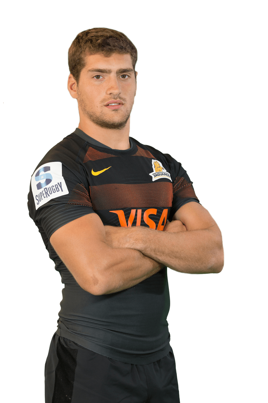 ALVAREZ SANTIAGO (4) Jaguares